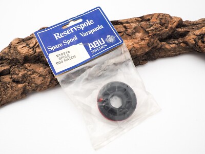 NEW OLD SHOP STOCK - ABU SWEDEN ERSATZSPULE FÜR 602 MATCH REEL