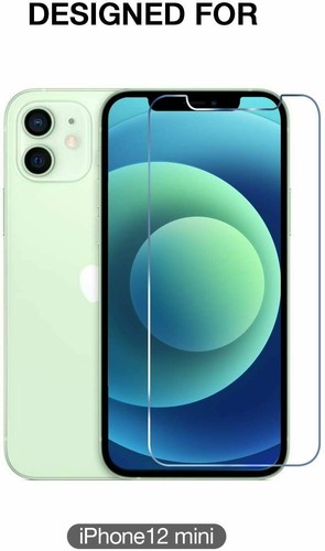 For iPhone 15 14 13 12 11 Pro Xr Xs Max 6 7 8 Plus SE Ceramic Screen Protector - Picture 33 of 208