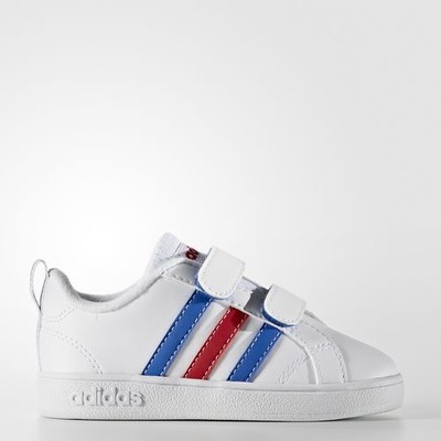 infant size 4 adidas trainers