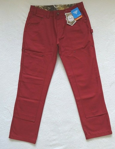 Columbia PHG Roughtail Work Pants Mens 