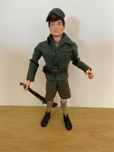 vintage action man ebay