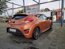 hyundai veloster 2014 fs 1.6 t-gdi