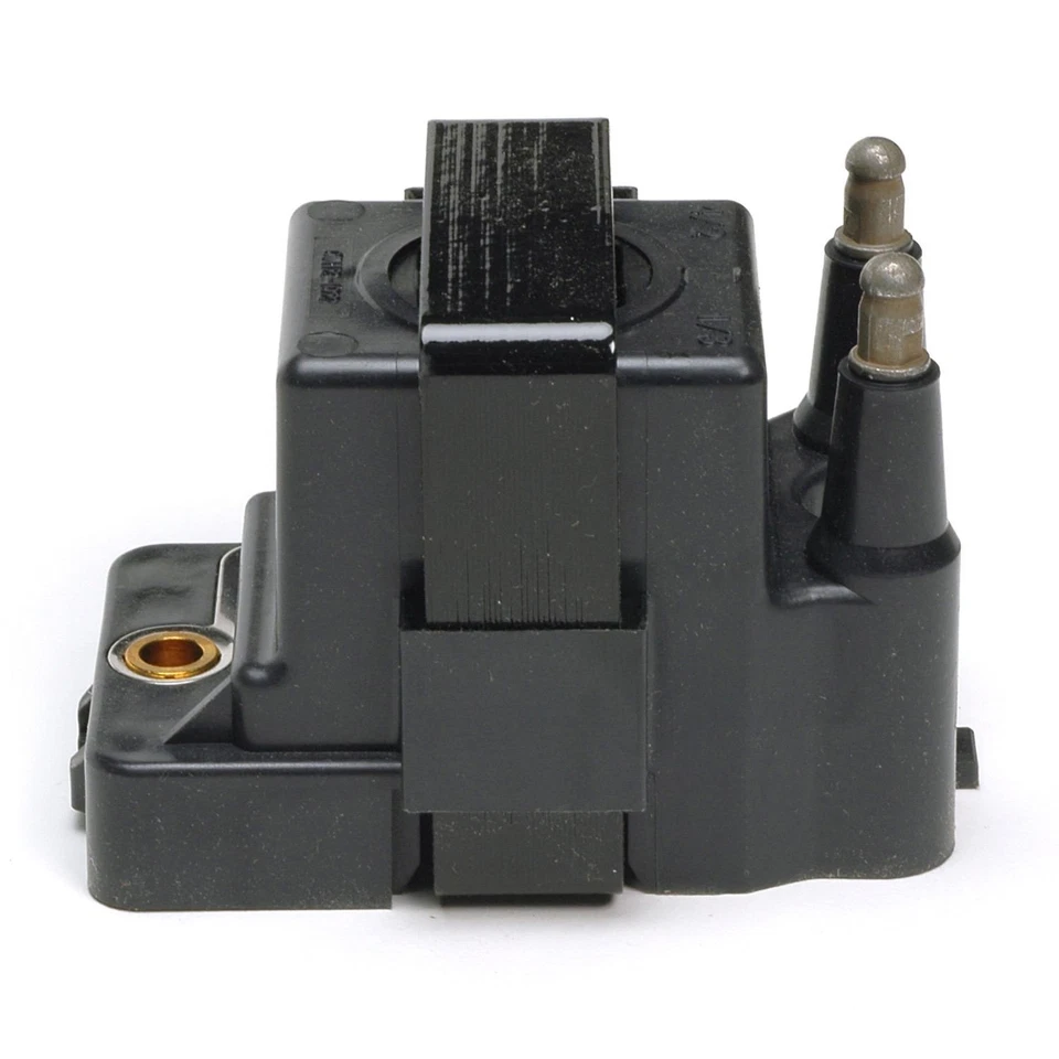 Delphi For Saturn SL1 1991-2002 Ignition Coil - Image 3 of 4