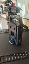 Sony BC L70 V mount battery fast charger 2ch Li-ion battery charger XLR out