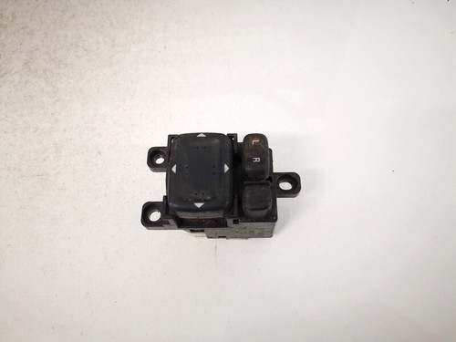 Toyota Avensis 2004 Wing mirror control switch (Exterior Mirror Sw #1606961-27