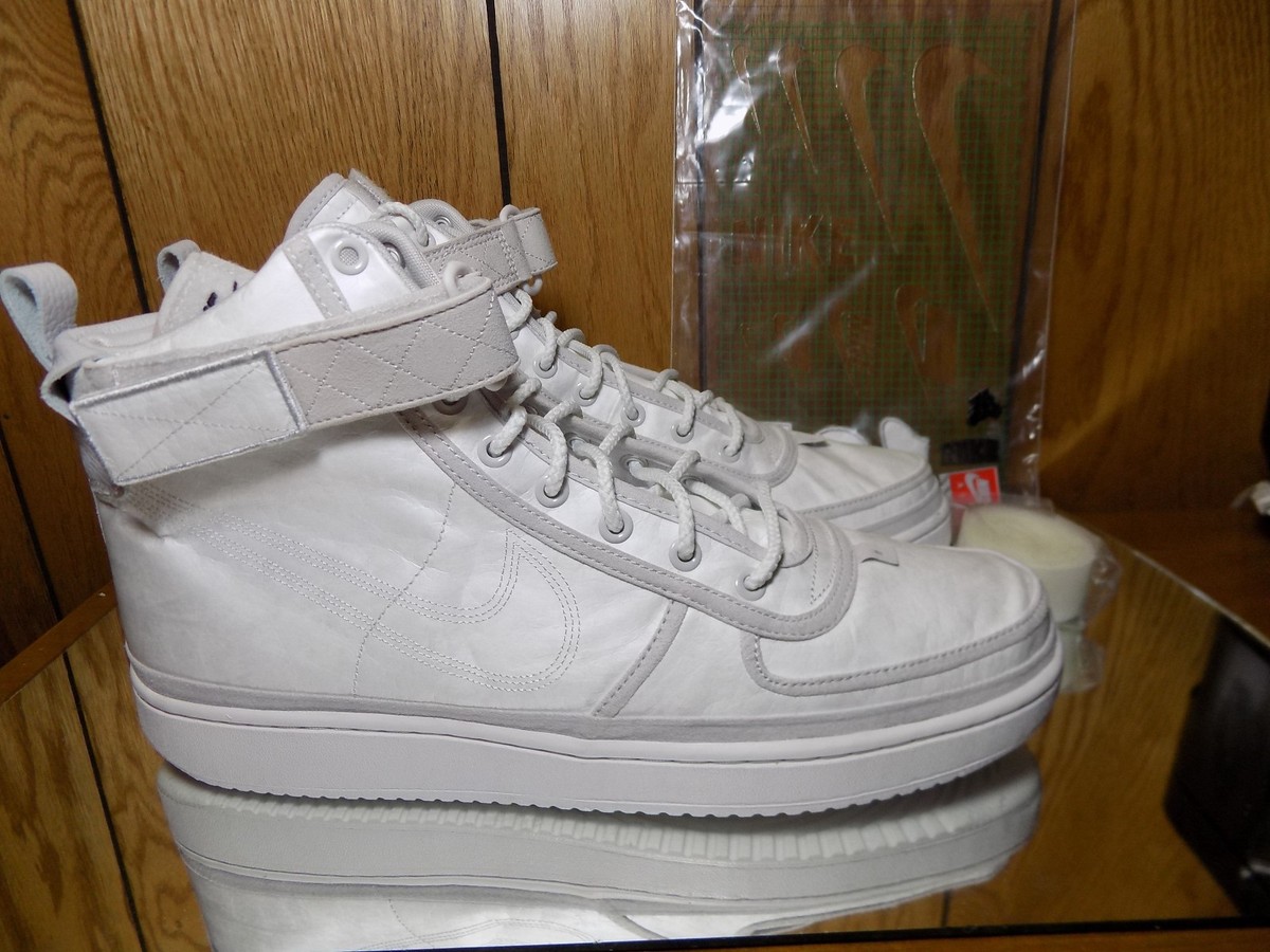 Nike Vandal High AS QS 90/10 Allstar Weekend 2018 AQ0113-001 Size