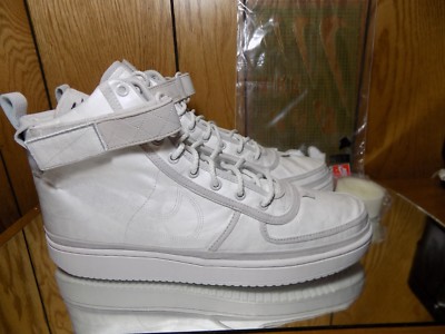 Nike Vandal High AS QS 90/10 Allstar Weekend 2018 AQ0113-001 Size