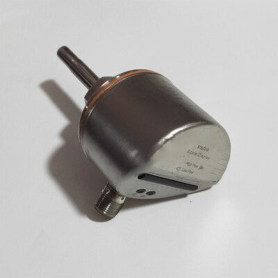 For IFM SI5000 Flow Monitor Sensor