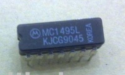 RM Italy LA145 - Lineare VHF Larga Banda - Foto 2