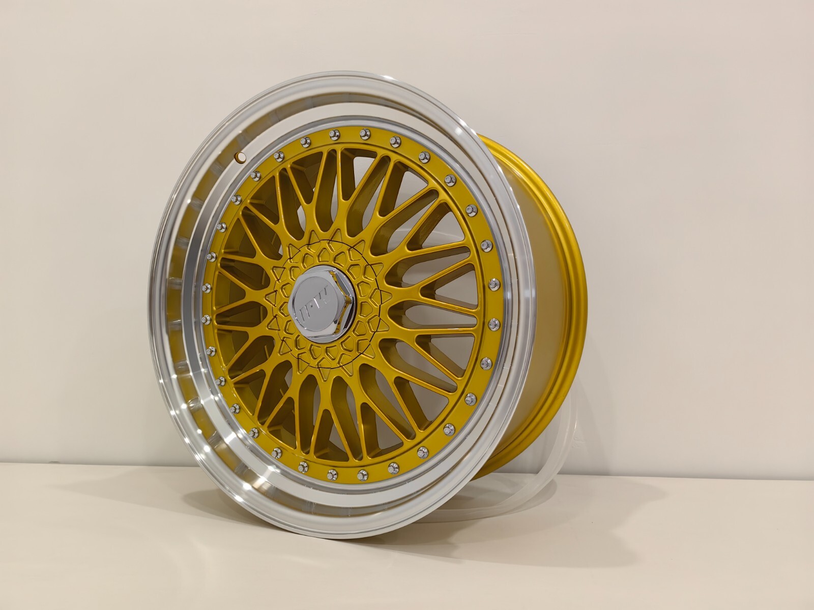 Cs430 Deep Rims 20