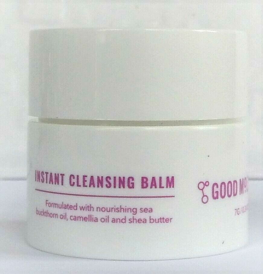 Good Molecules Mini Instant Cleansing Balm 7g