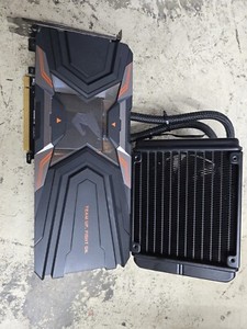 Aorus 1080 Ti Xtreme | eBay