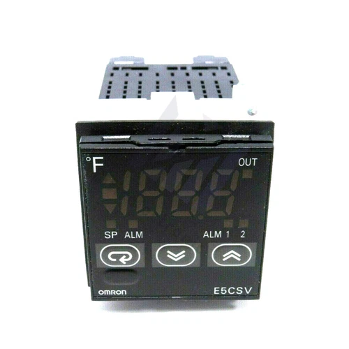 1PCS New In Box OMRON E5CSV-R1T Temperature Controller