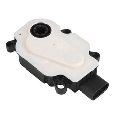 For Jeep Cherokee 2014-2018 AGS Active Grille Shutter Actuator