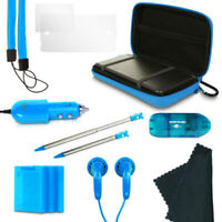 dreamGEAR Nintendo 3DS Video Game Accessory Bundles with Game Case