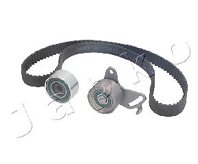 KJTT03 JAPKO Timing Belt Set for TOYOTA