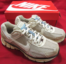 Women's Nike Air Zoom Vomero 5 IOB. Sz.7, FB38825 111. Guaranteed