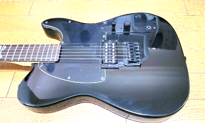 AVRIL LAVIGNE Squier By Fender Signature Telecaster Guitar AVRIL LAVIGNE Squier By Fender Signature Telecaster Guitar