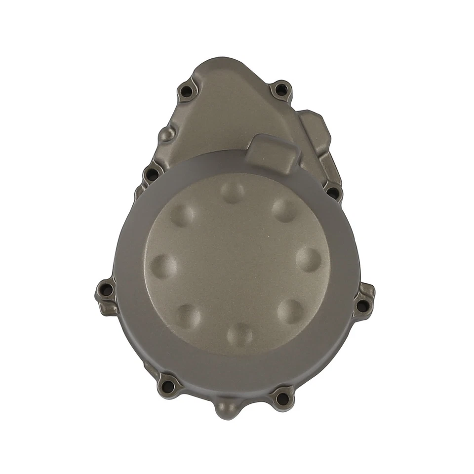 Cubierta del cárter del motor del estator apta para Kawasaki Z750 Z-750 Z750S 2003-2006 04 05 Foto 4 de 4