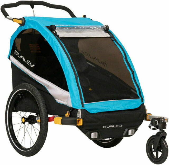 bike trailer ebay