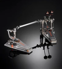 PEARL P-3002D Demon Drive DIRECT LINK Double Bass Drum Pedal twin pedal JP new
