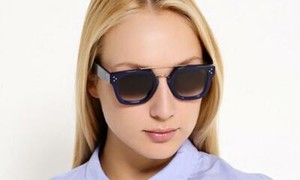 celine 47mm sunglasses