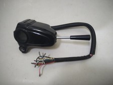 DEVIO LUCI LUPETTO LEONCINO TIGROTTO OM 40  DIAMETRO FORO 37 mm FIAT OM 8960833