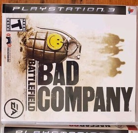 PlayStation 3 - 9 Games Activision Ubisoft Sony EA Haze Bad Company Nascar Air