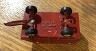Vintage Ford 7840 Ertl Tractor And Hew Holland Silage Wagon — photo 5