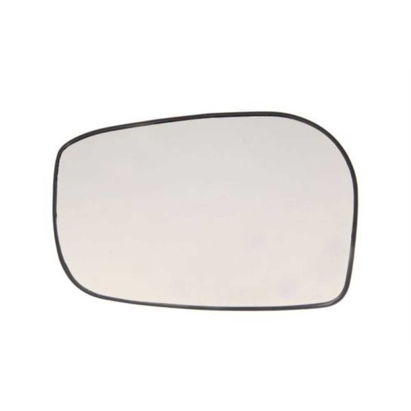 Spiegelglas AußEnspiegel Rechts FüR Toyota Avensis Station Wagon T25-image