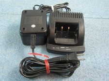 Standard Rapid Charger - CSA291A For VX-310 Vertex 