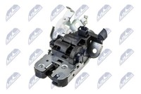 EZC-AU-051 NTY Heckklappenschloss FüR Audi,Porsche,Seat,Skoda