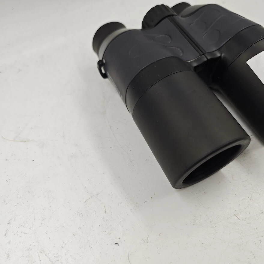 Hama 8x42 Prismáticos - Usado, Signos De Ropa, Sin Accesorios Foto 3 de 4