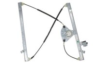 Blic 6060-00-CI1755 Fensterheber Vorne Links FüR CitroËN Fiat Peugeot Expert