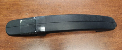 2019 Ford Transit Connect front right passenger side exterior door handle OEM