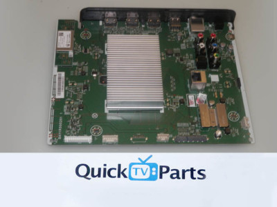 PHILIPS 55PFL5402/F7 MAIN BOARD AY1R7MMA-001