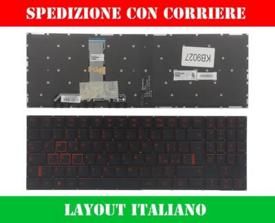 TASTIERA USA PORTATILE LENOVO THINKPAD T480 ORIGINALE 01HX379