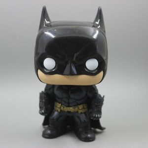 arkham knight funko pop