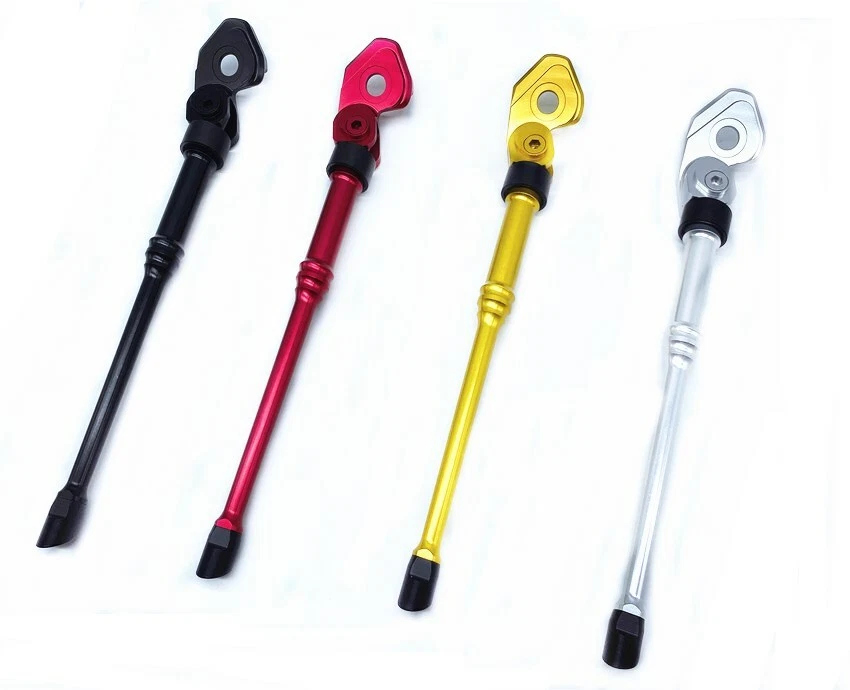 CNC Aluminum kickstand for BROMPTON fold bike - Image 3 of 4