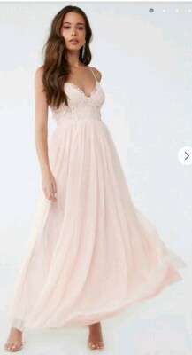 pink tulle dress womens