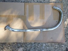 collecteur echappement daelim 125 roadwin