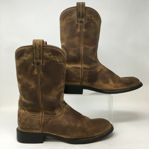 ariat c width