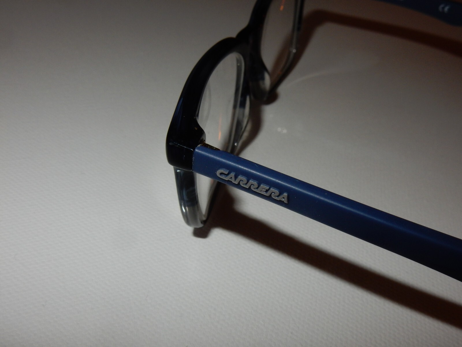 Carrera Eyeglasses RX Frames 5546 IPR 52[]18 145 eBay