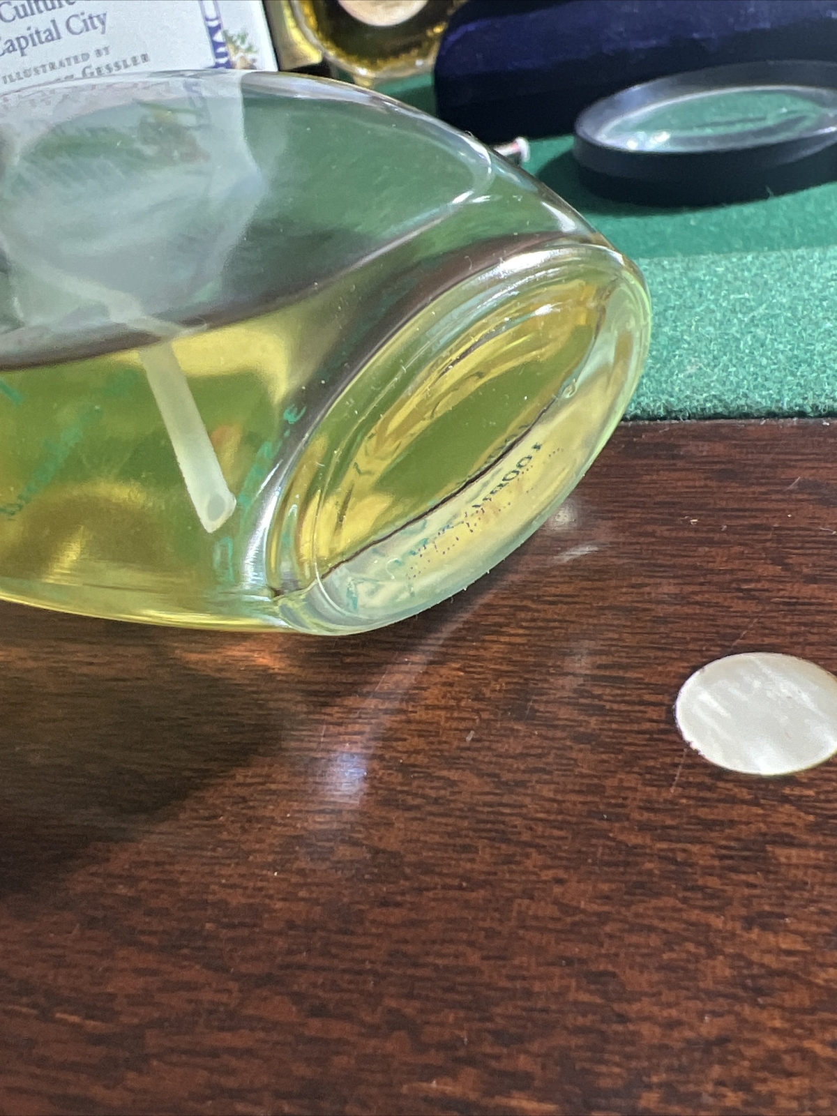 New INNISFREE Eau de Parfum Essence of Ireland Vintage Irish Perfume