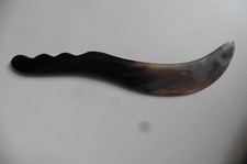 Coupe-papier ouvre-lettre