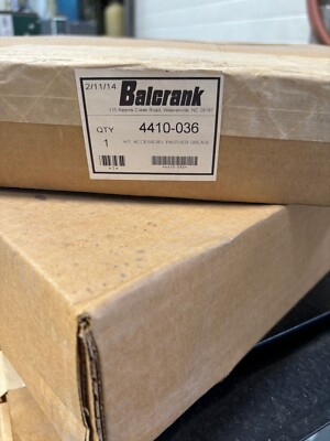 Balcrank 4410-036