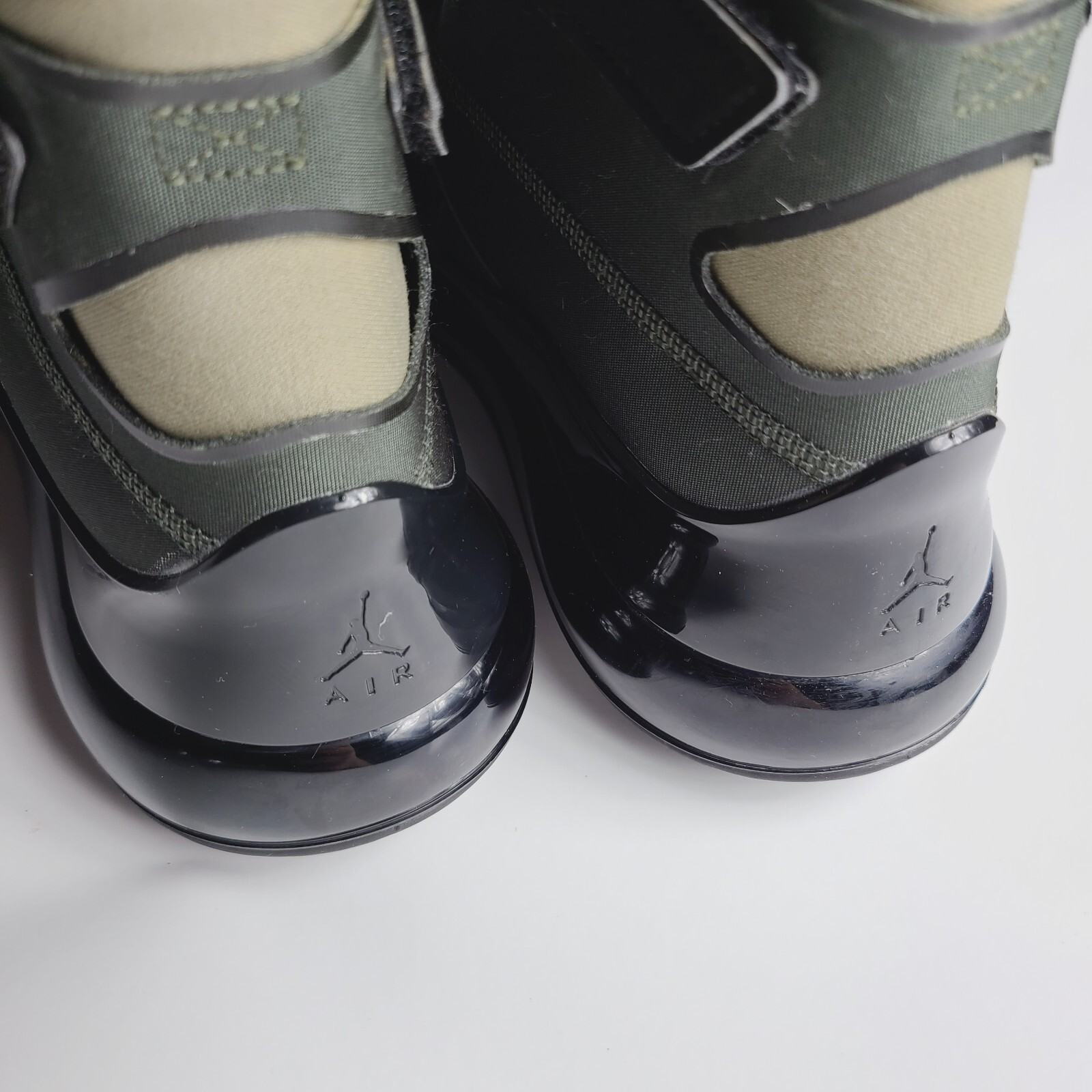 nike air latitude 720