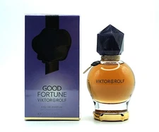 Viktor & Rolf Good Fortune 50ml EDP | Bold Luxe Women’s Perfume NEW