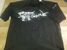 Body Glove Wetsuit Co. Top Black Logo