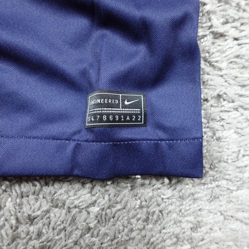Paris Saint-Germain Trikot PSG Blau Stadium Nike Herren 2XL XXL Neu mit Etikett Messi - Bild 4 von 10